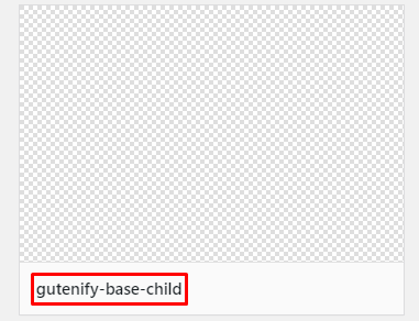 what is a child theme in wordpress activate the child theme